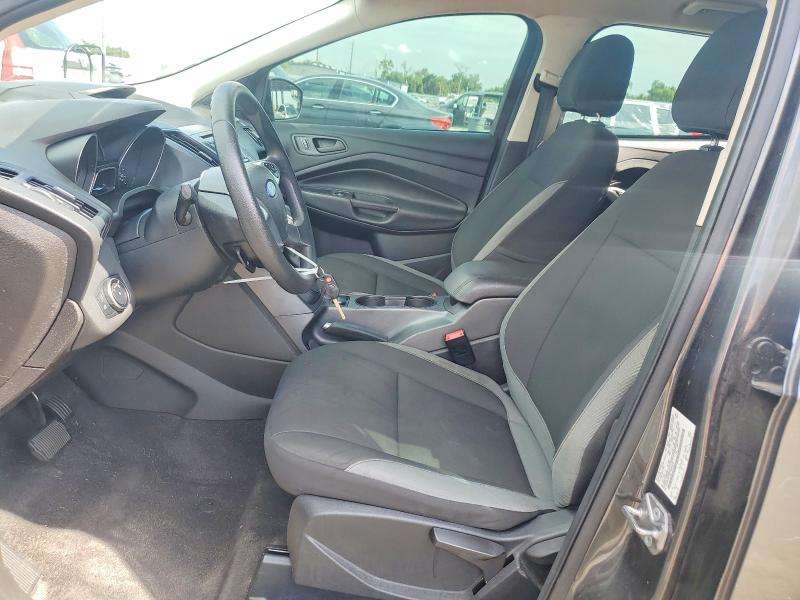 Photo 7 from auction – 2015 FORD ESCAPE with VIN 1FMCU0F72FUB56656