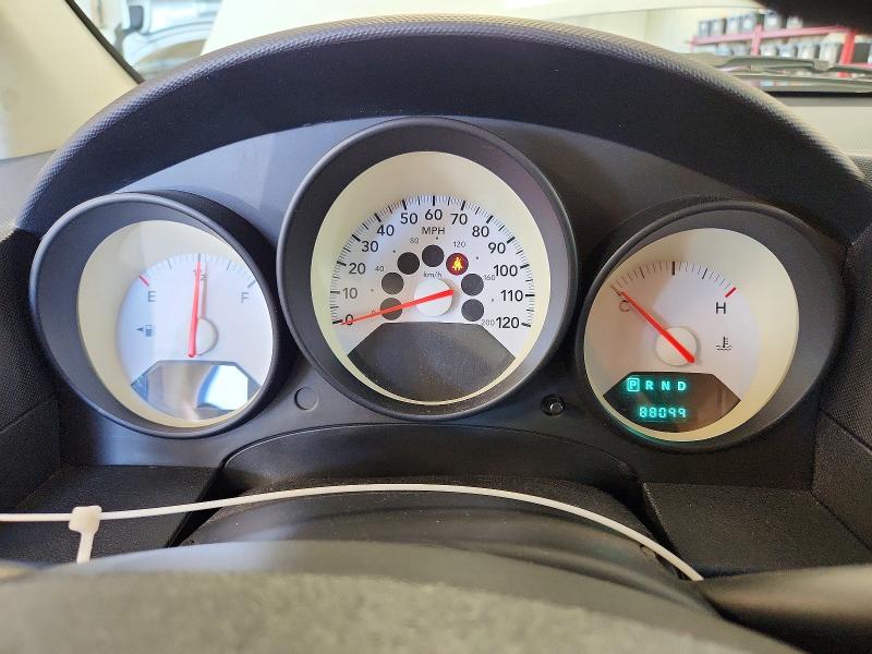 Фото 9 с аукциона – 2008 DODGE CALIBER с VIN 1B3HB28B18D532751