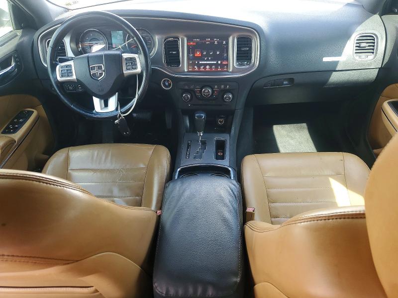 Photo 8 from auction – 2011 DODGE CHARGER with VIN 2B3CL5CT3BH521186
