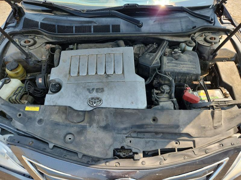 Photo 11 from auction – 2011 TOYOTA CAMRY with VIN 4T1BK3EK5BU613723