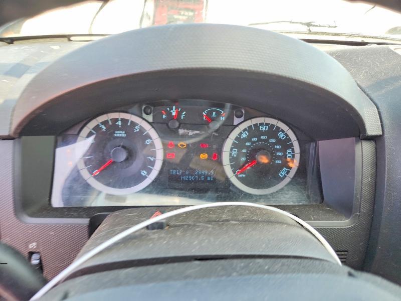 Photo 9 from auction – 2012 FORD ESCAPE with VIN 1FMCU9E74CKC38286