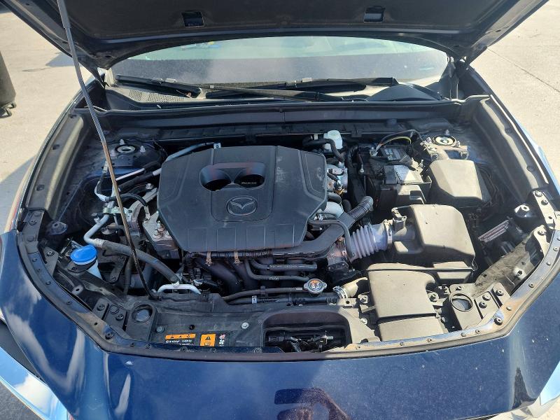 Фото 11 с аукциона – 2024 MAZDA CX-30 с VIN 3MVDMBCM3RM652054