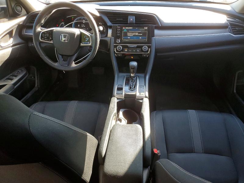 Photo 8 from auction – 2019 HONDA CIVIC with VIN 2HGFC2F59KH025026