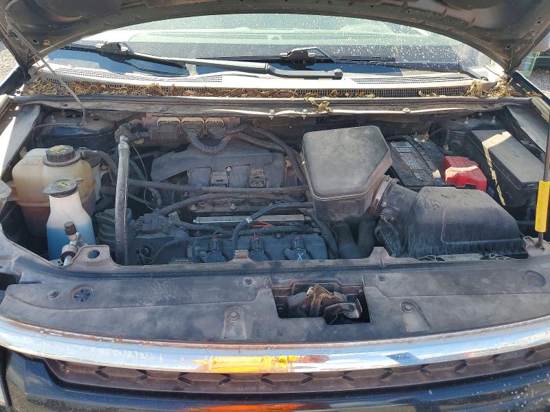 Photo 12 from auction – 2013 FORD EDGE with VIN 2FMDK4JC3DBB25327