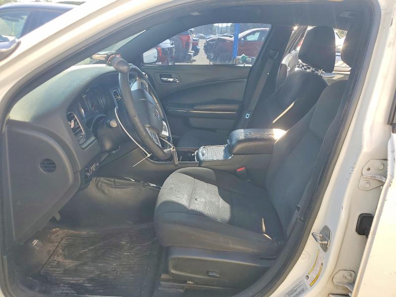 Photo 7 from auction – 2014 DODGE CHARGER with VIN 2C3CDXAT2EH348697