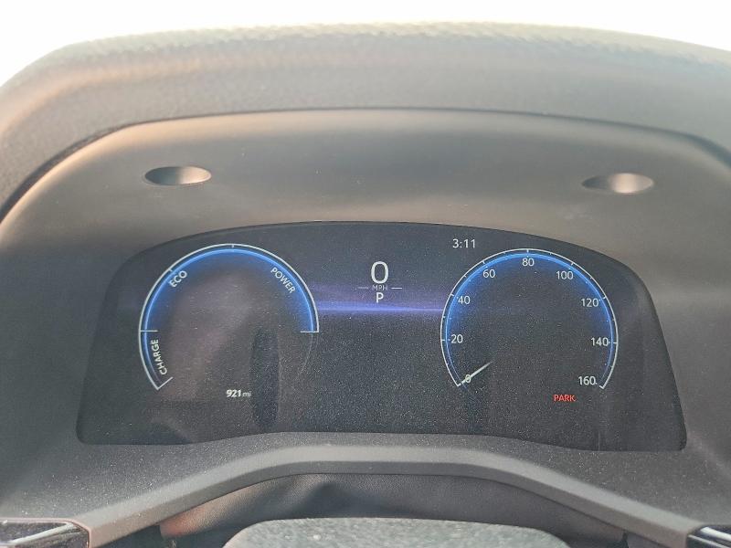 Снимка 9 от търг – 2026 TOYOTA CAMRY с VIN 4T1DAACK9TU320184