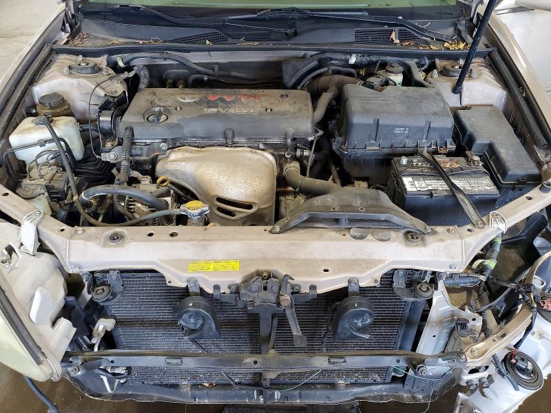 Photo 11 from auction – 2003 TOYOTA CAMRY with VIN 4T1BE32KX3U750296