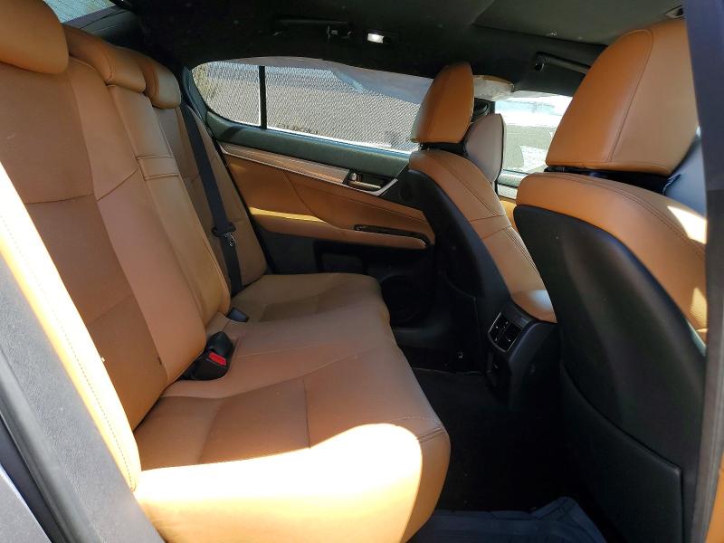 Photo 10 from auction – 2013 LEXUS GS with VIN JTHBE1BL6D5014094
