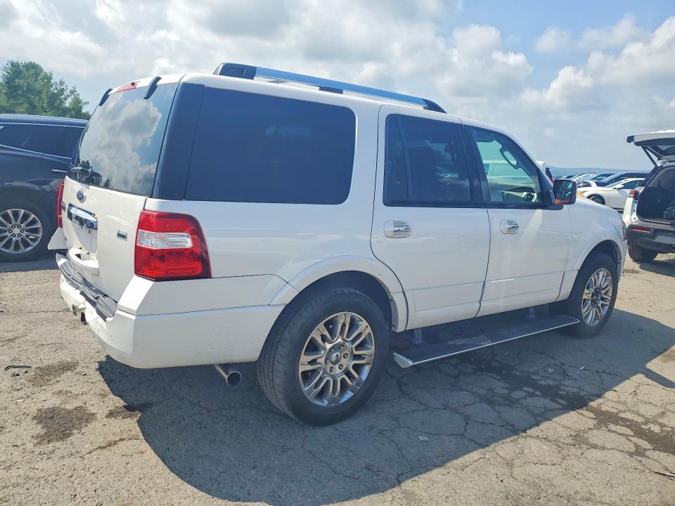 Photo 3 from auction – 2011 FORD EXPEDITION with VIN 1FMJU2A50BEF06170