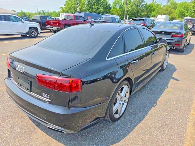Photo 4 from auction – 2016 AUDI A6 with VIN WAUHGAFC7GN006622
