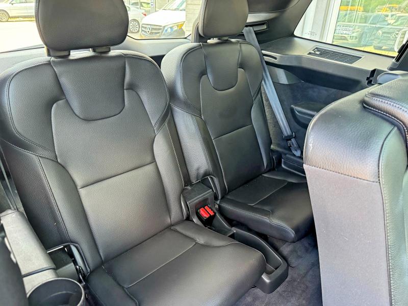 Photo 11 from auction – 2020 VOLVO XC90 with VIN YV4A22PK4L1579426