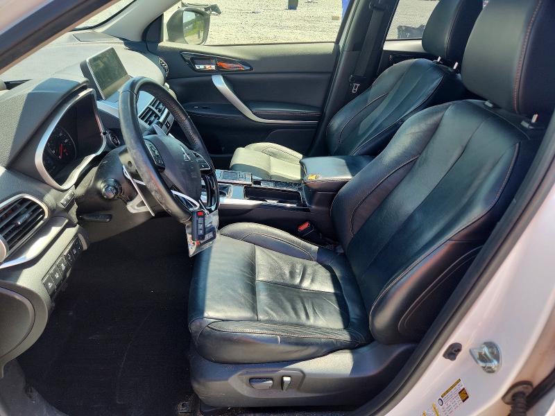 Photo 7 from auction – 2018 MITSUBISHI ECLIPSE CROSS with VIN JA4AT5AA2JZ042340