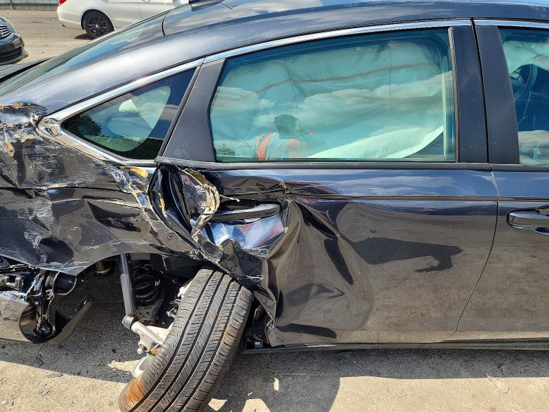 Photo 10 from auction – 2026 HONDA ACCORD with VIN 1HGCY1F2XTA031874