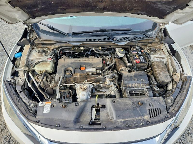 Photo 11 from auction – 2018 HONDA CIVIC with VIN 2HGFC2F76JH528996
