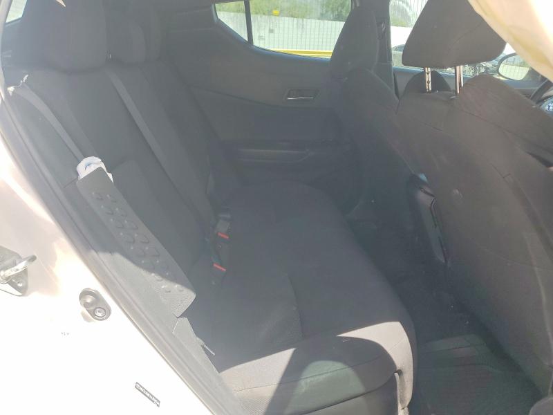 Photo 10 from auction – 2018 TOYOTA C-HR with VIN NMTKHMBX6JR005641