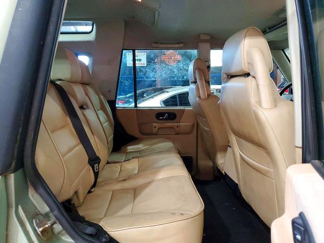 Photo 11 from auction – 2003 LAND ROVER DISCOVERY II with VIN SALTL16423A793829