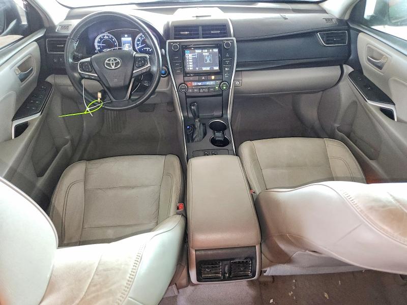 Photo 8 from auction – 2015 TOYOTA CAMRY with VIN 4T1BF1FK3FU941008