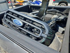 Photo 12 from auction – 2023 FORD F150 with VIN 1FTFW1E83PKG16318