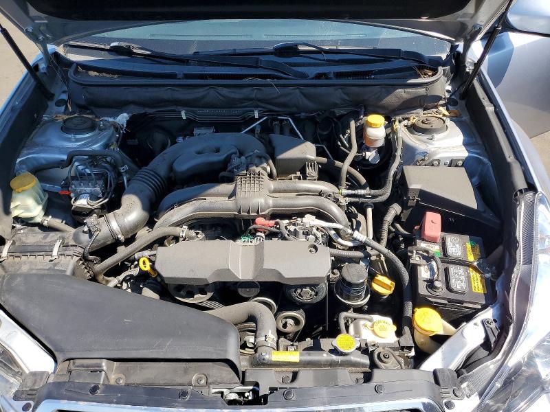 Photo 11 from auction – 2013 SUBARU LEGACY with VIN 4S3BMBK63D3011069