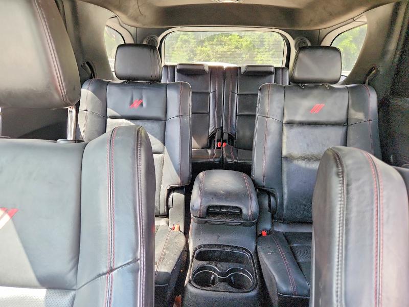 Photo 10 from auction – 2022 DODGE DURANGO with VIN 1C4SDJCT9NC222180