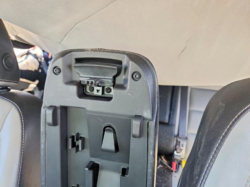 Photo 10 from auction – 2022 GMC TERRAIN with VIN 3GKALPEV6NL167700