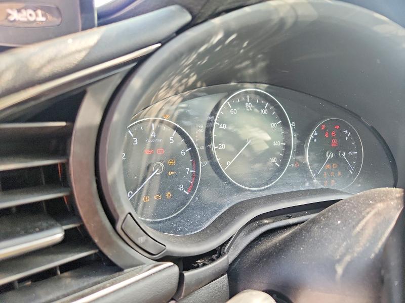Фото 9 с аукциона – 2023 MAZDA 3 с VIN 3MZBPACM1PM354428
