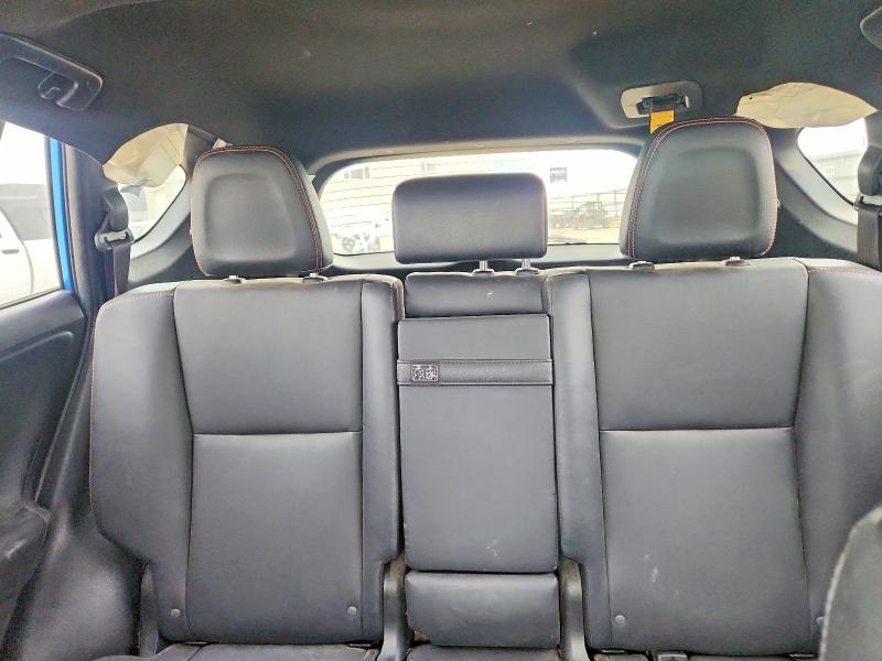 Photo 10 from auction – 2018 TOYOTA RAV4 HV with VIN JTMJJREV7JD219994