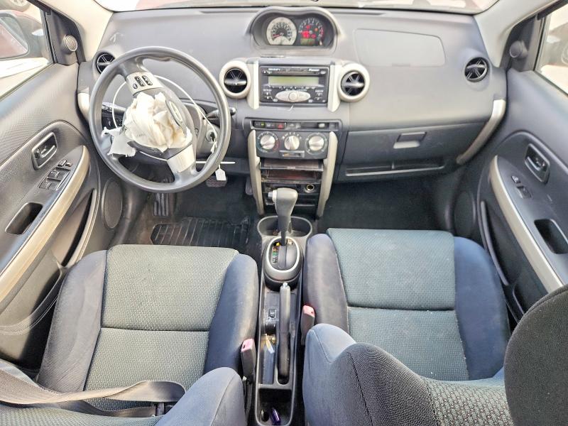 Photo 8 from auction – 2006 SCION XA with VIN JTKKT624665017196
