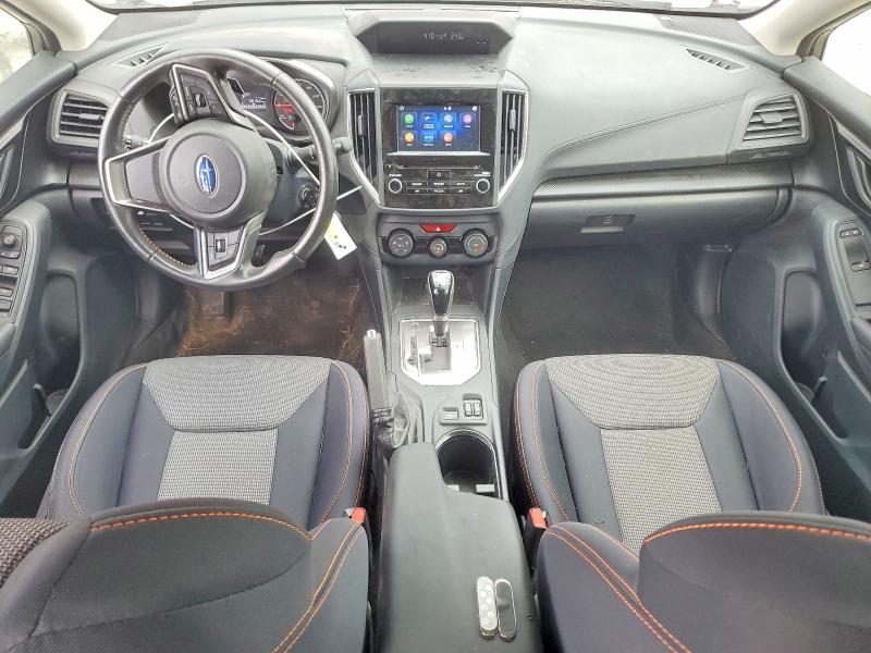 Photo 8 from auction – 2019 SUBARU CROSSTREK with VIN JF2GTACC8KH346272