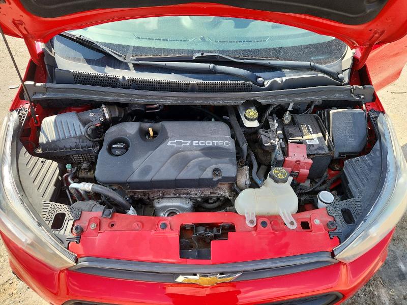 صورة رقم 11 من المزاد - 2016 CHEVROLET SPARK مع VIN KL8CB6SA2GC556070