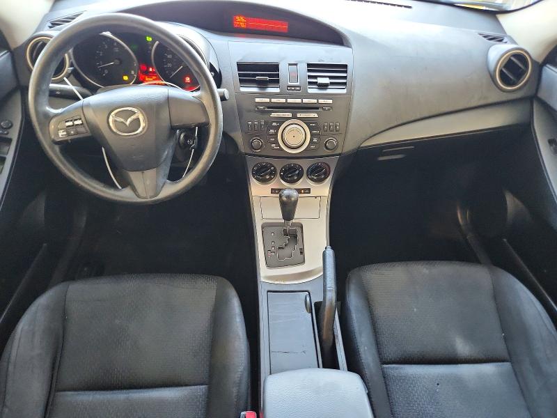 Фото 8 с аукциона – 2010 MAZDA 3 с VIN JM1BL1SF8A1161196