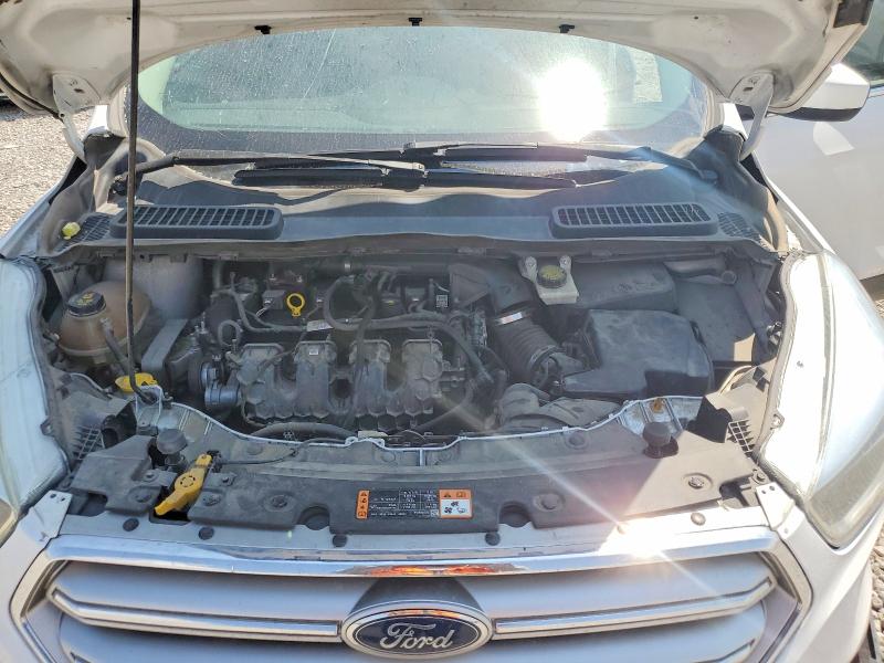 صورة رقم 11 من المزاد - 2017 FORD ESCAPE مع VIN 1FMCU9G95HUB29510