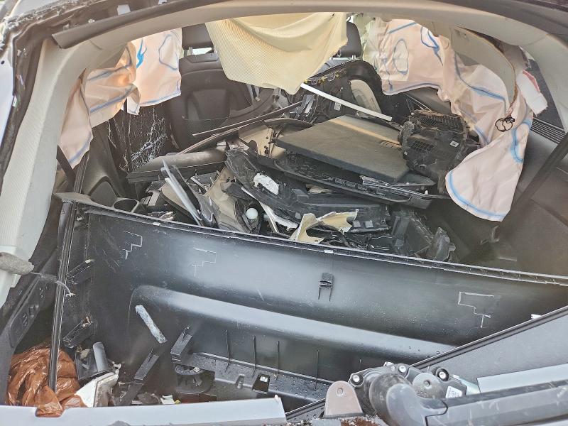 Photo 12 from auction – 2020 AUDI Q7 with VIN WA1VXAF74LD001431