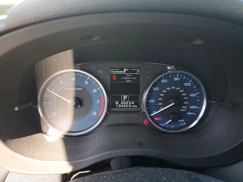 صورة رقم 9 من المزاد - 2015 SUBARU IMPREZA مع VIN JF1GPAV68F8209788