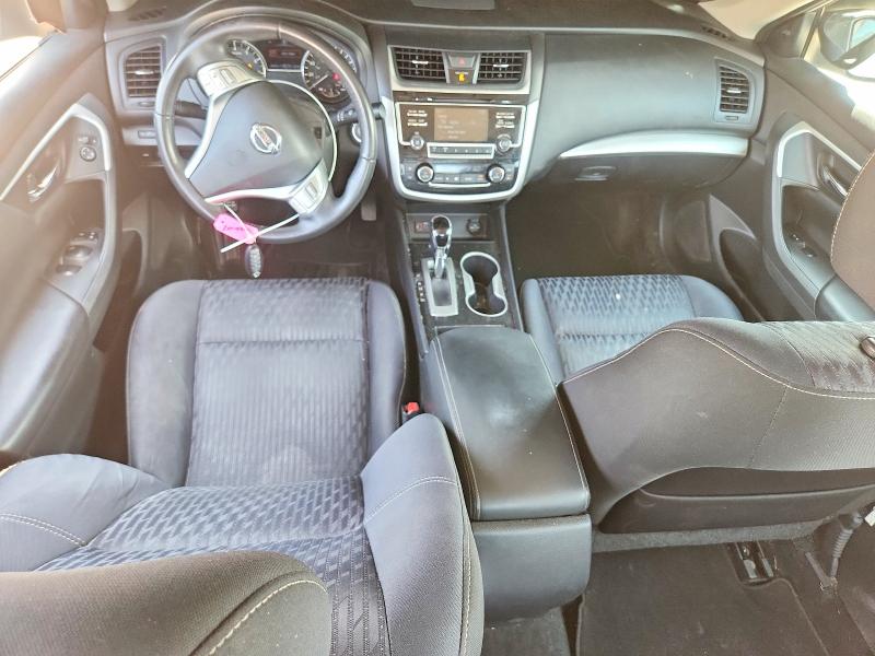 Photo 8 from auction – 2018 NISSAN ALTIMA with VIN 1N4AL3AP6JC146661