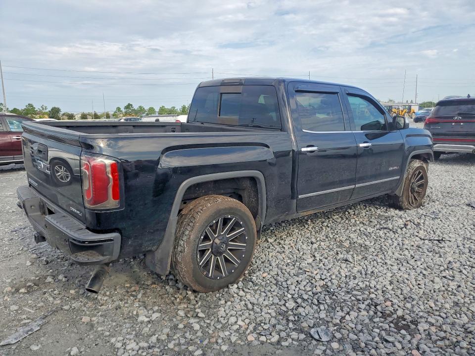 Photo 3 from auction – 2017 GMC SIERRA with VIN 3GTU2PEJ4HG460310