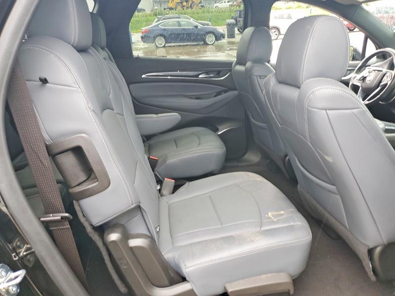 Photo 10 from auction – 2024 BUICK ENCLAVE with VIN 5GAERBKW9RJ101037