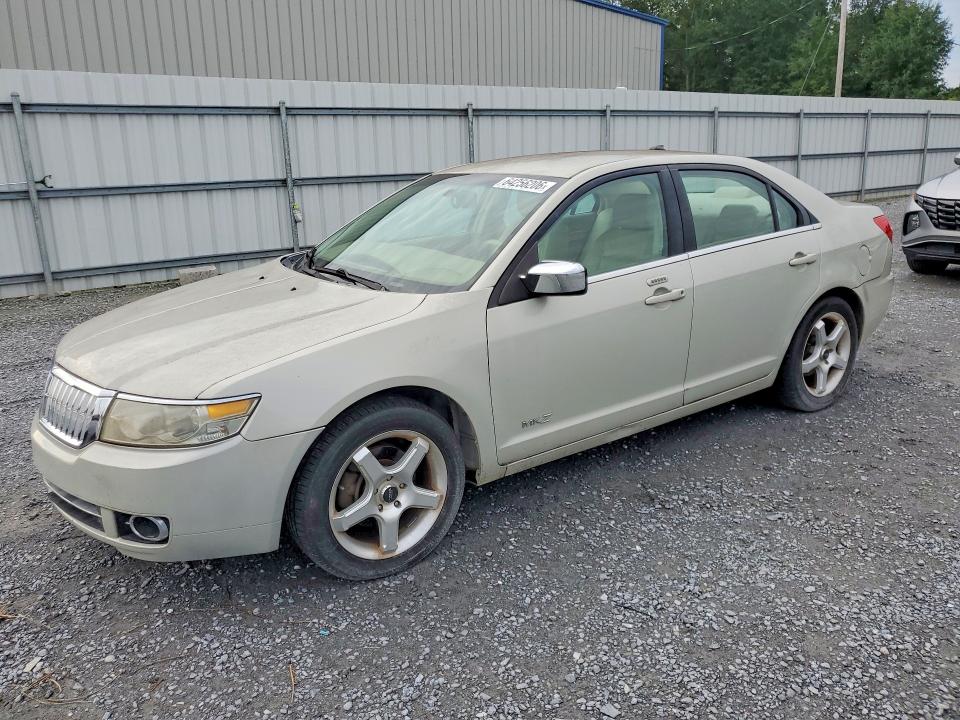 2008 LINCOLN MKZ - Търг №64256206