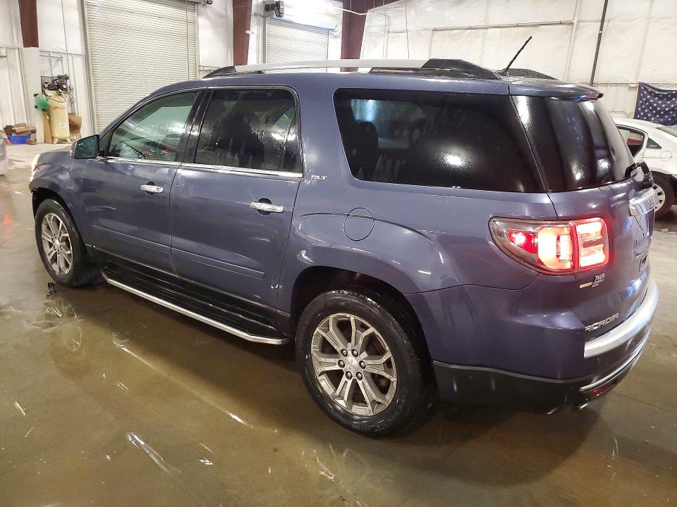 Photo 2 from auction – 2014 GMC ACADIA with VIN 1GKKVRKD7EJ325457