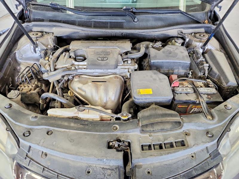 Photo 11 from auction – 2015 TOYOTA CAMRY with VIN 4T1BF1FKXFU024406