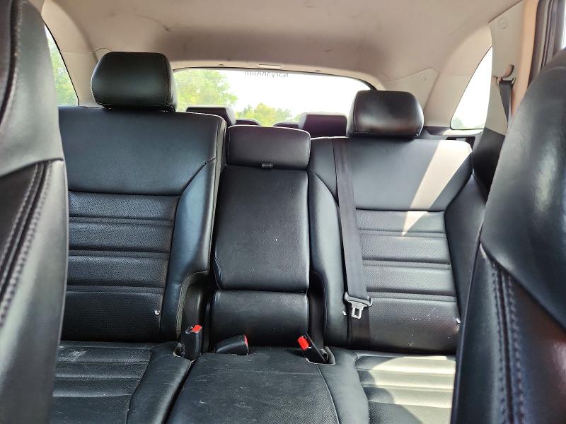Photo 10 from auction – 2016 KIA SORENTO with VIN 5XYPH4A55GG150179