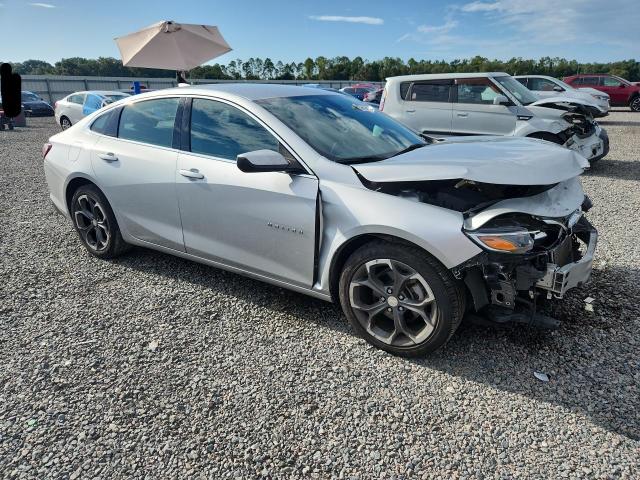 Photo 4 from auction – 2022 CHEVROLET MALIBU with VIN 1G1ZD5ST8NF172452