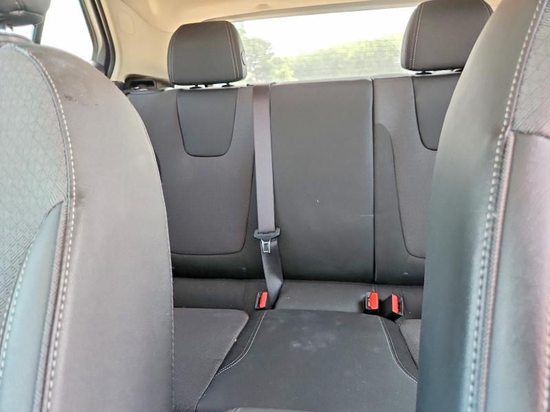 Photo 10 from auction – 2022 BUICK ENCORE GX with VIN KL4MMCSL9NB084453