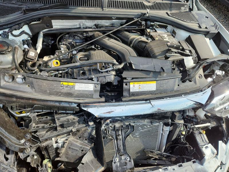 Photo 11 from auction – 2024 VOLKSWAGEN JETTA with VIN 3VW7M7BU3RM054248