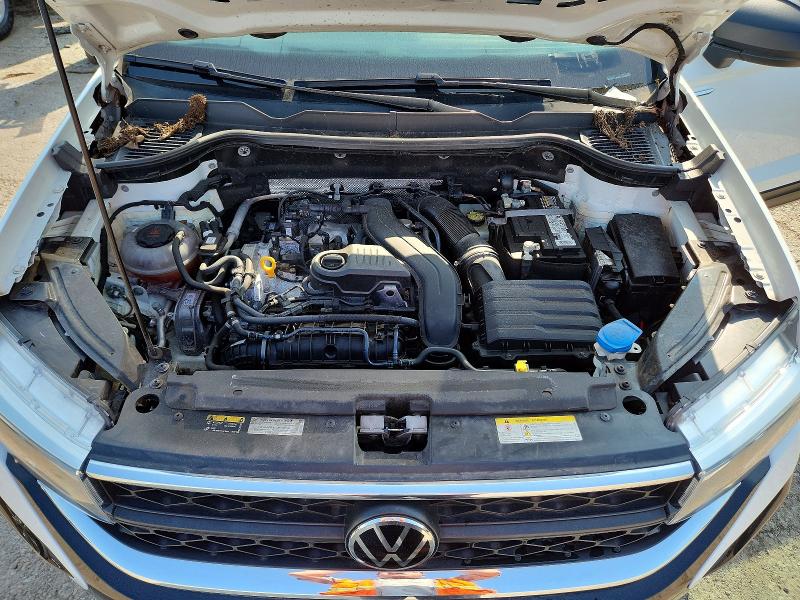 Zdjęcie 12 z aukcji – 2023 VOLKSWAGEN TAOS z VIN 3VVDX7B28PM320664