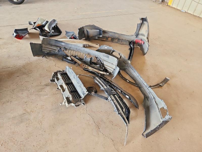 Photo 13 from auction – 2020 HONDA CR-V with VIN 5J6RW1H27LA010356