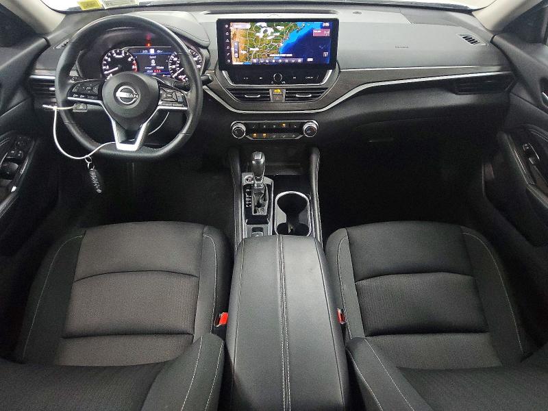 Photo 8 from auction – 2023 NISSAN ALTIMA with VIN 1N4BL4DVXPN320829