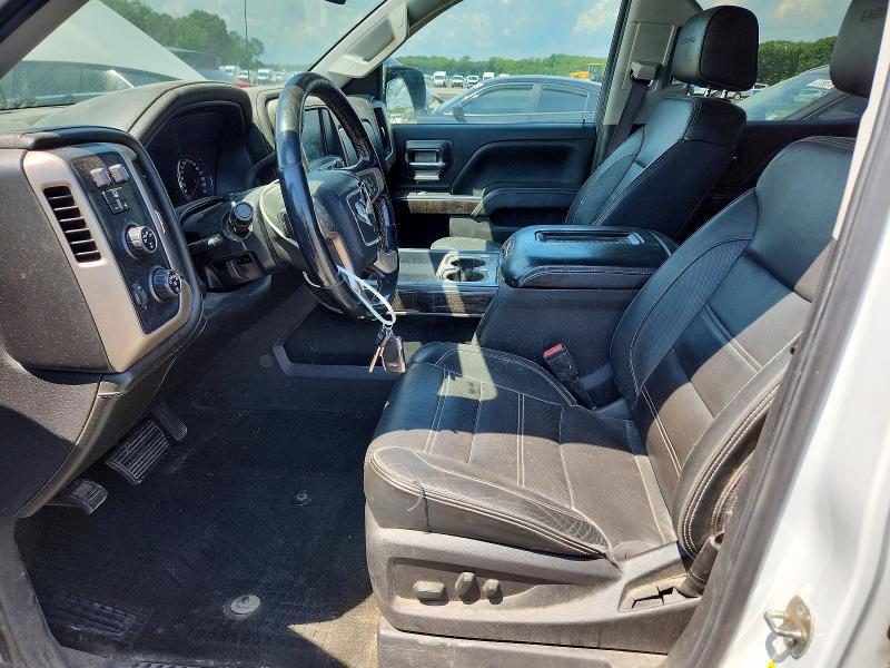 Photo 7 from auction – 2016 GMC SIERRA with VIN 3GTU2PEC2GG233794