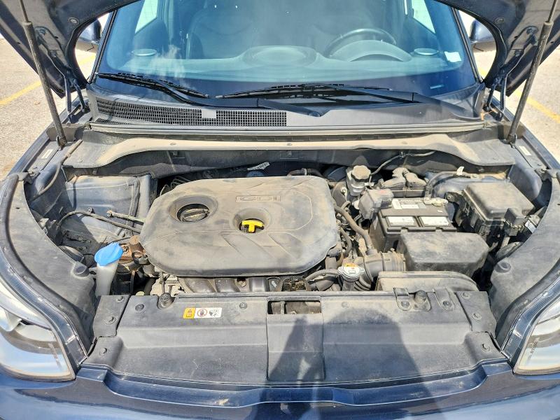 Photo 11 from auction – 2014 KIA SOUL with VIN KNDJX3A56E7102381