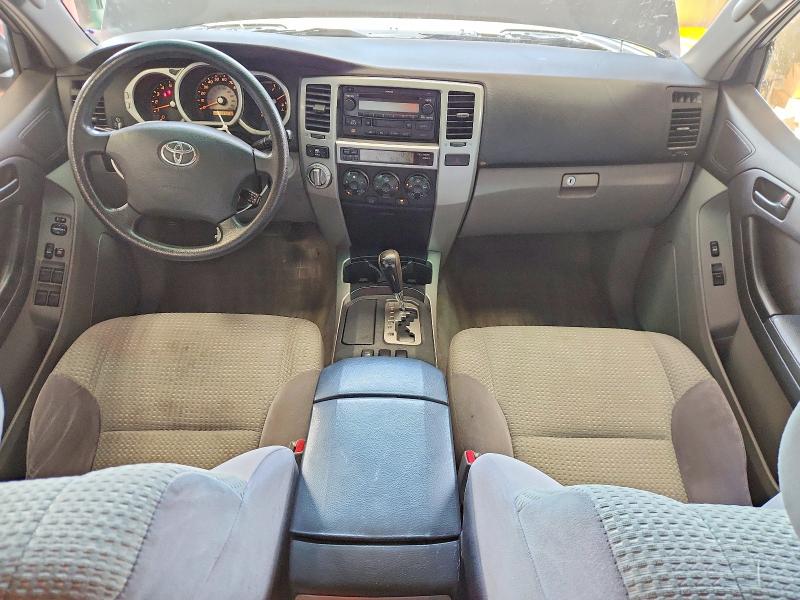Zdjęcie 8 z aukcji – 2005 TOYOTA 4RUNNER z VIN JTEBT14R158027159